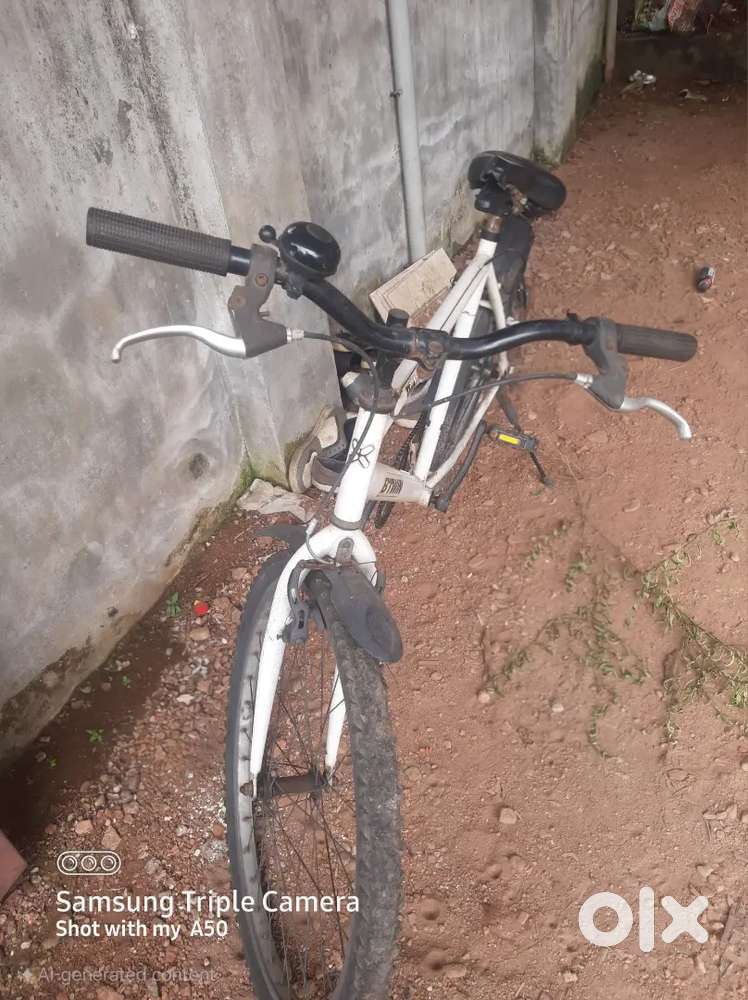 Btwin My Bike