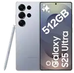 S25 ULTRA (512GB 1.25k)సీల్డ్ (క్యాష్ బిల్)/(ఫైనాన్స్ బిల్ కాదు)