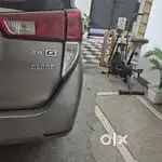 Toyota Innova Crysta 2016 Diesel 79000 Km Driven