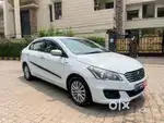 Maruti Suzuki Ciaz ZDi, 2016, Diesel