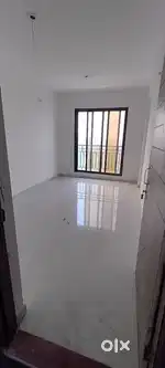 2bhk semi furnished flat near Shravan Chowkdi