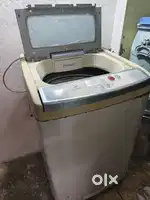 Waching machine bechna he