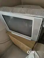 working tv