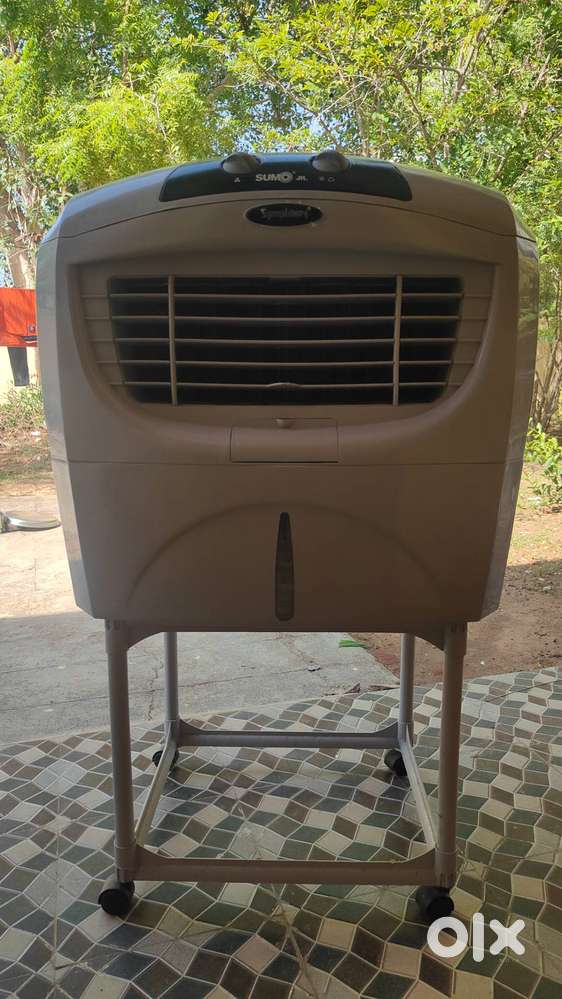 Best condition & least used Symphony Sumo Jr. Desert Cooler.