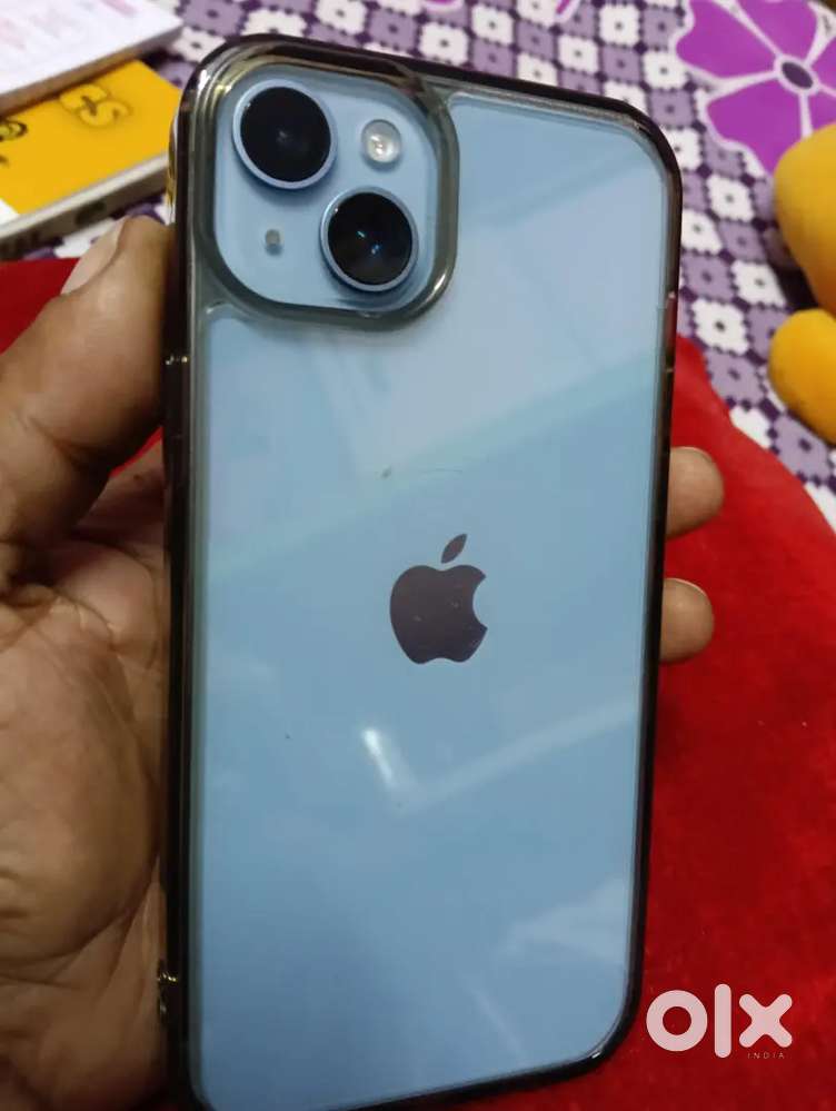 iPhone 14+ Plus 128GB Mint Condition