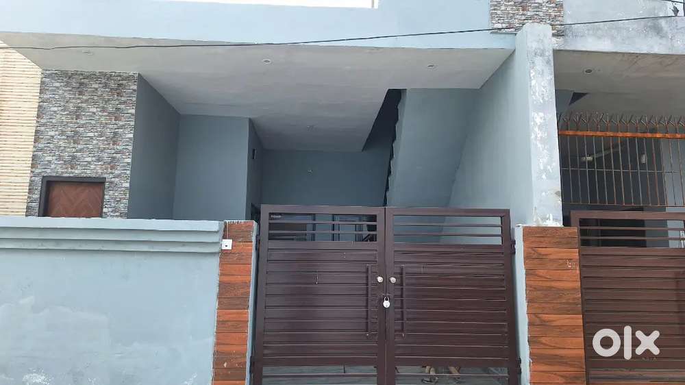 House for sale in chabbewal