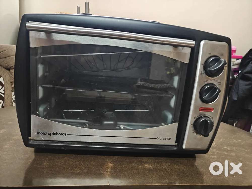 Morphy Richards OTG