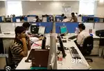 Job for  personal secretary wanted female candidates fresher also