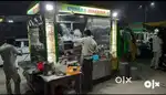 We want tiffin master and one helper(helper must have driving skills)