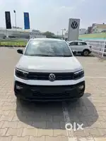 Volkswagen Taigun 1.0 TSI Topline AT, 2024, Petrol
