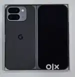 Google Pixel 9 Pro Fold, 12/256GB Storage. Indian Purchased