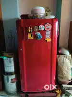 Whirlpool fridge