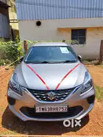 Maruti Suzuki Baleno 1.2 Delta, 2020, Petrol