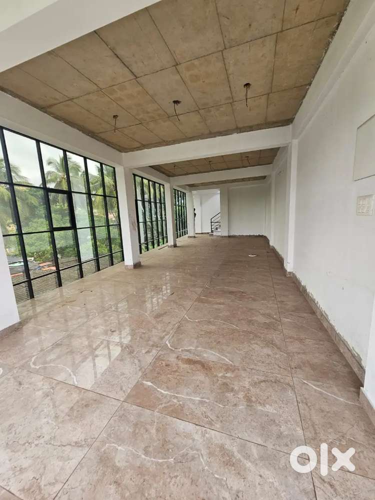 650 SQFT OFFICE SPACE FOR RENT NEAR MAVOOR ROAD