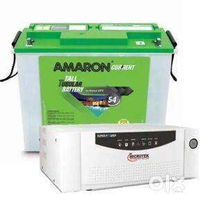 Inverter for Sale – Reliable Power Backup at 15000