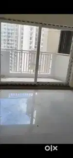 2bhk+2 toilets, Raw flat available for rent