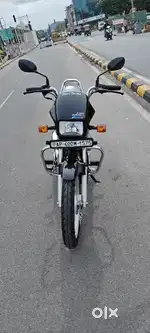 Splendor+ 2024 Model