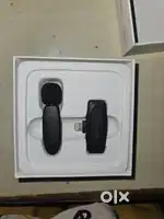 dash 7 mic only 1 month old