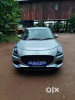 Maruti Suzuki Swift 1.3 ZXI, 2025, Petrol