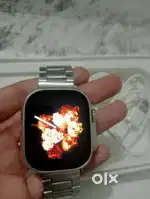 Ultra watch