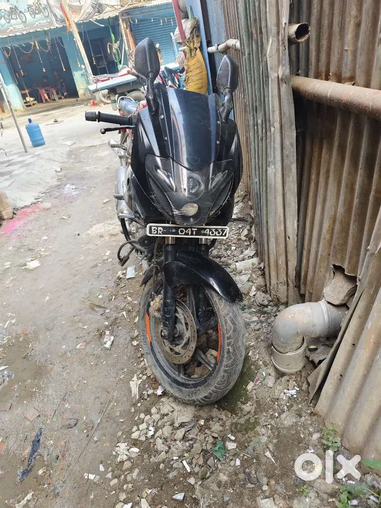 Good condition for bike 
Bus owan book haitim