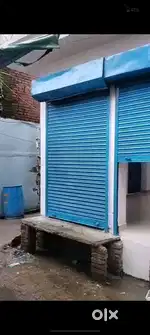 Shop for rent rashan wali gali