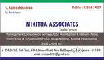 GST & Income Tax e filing services