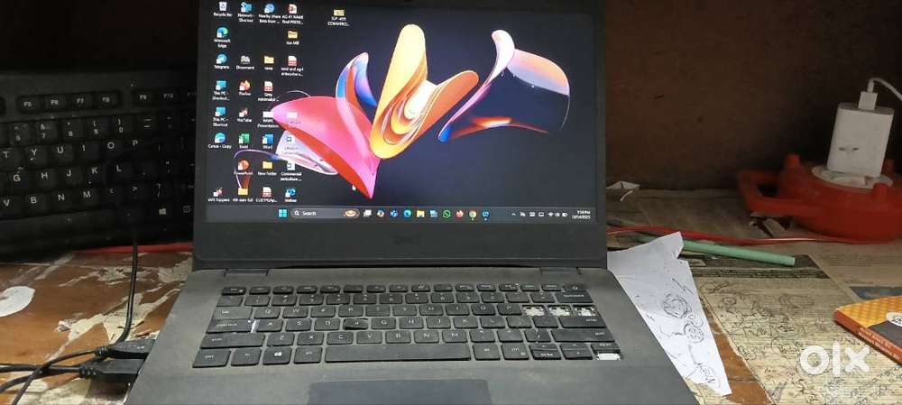 Dell Vostro 3401 i3 windows 11 Intel core i3 1005 G1 CPU 1.20Ghz