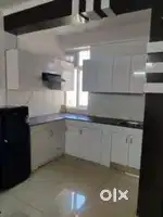 1 bhk flat for Rent Fully furnished.22000