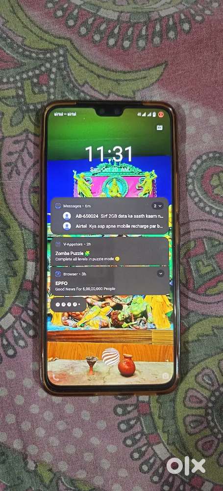 V20pro 8 128