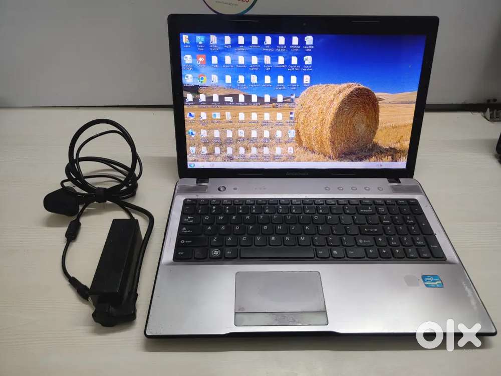 Lenovo Laptop for Sale