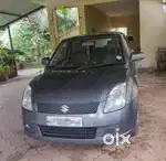 Maruti Suzuki Swift 2013