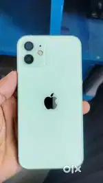 Urgent sell Iphone 12/128 gb