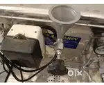 Tea machine