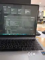 Realme Bool Slim | Intel i5 11 Gen | 8GB RAM | 512GB SSD | PERFECT