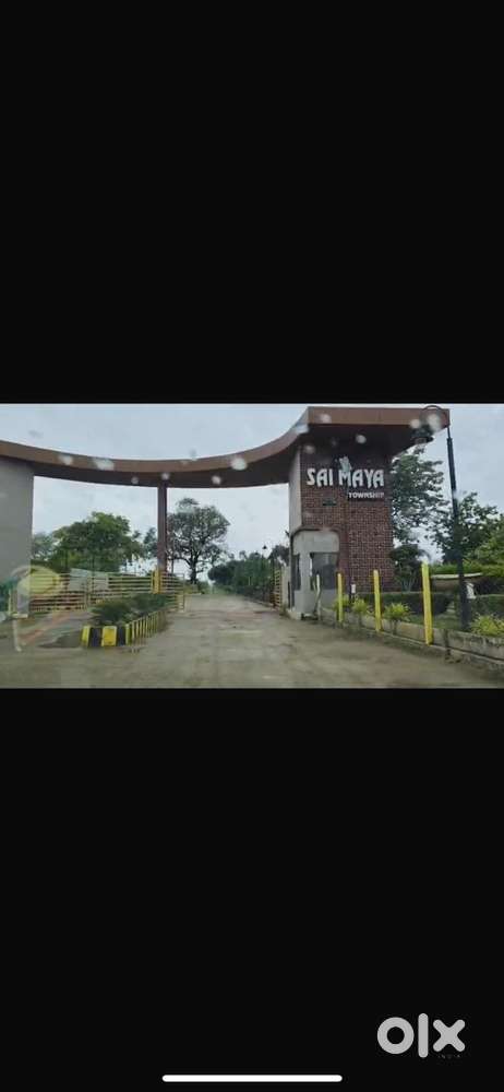 3000 sqft land for sale in sai maya mohtarai bilaspur