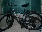 Hero sprint howler 29 inches