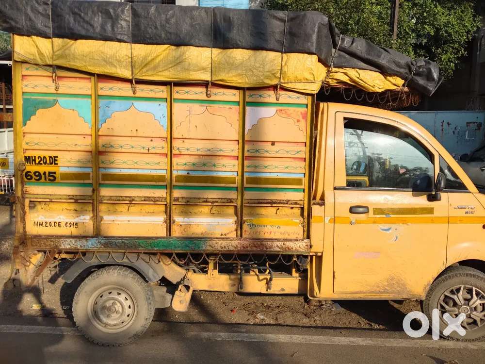 Mahindra Jeep 2016 Diesel 86500 Km Driven