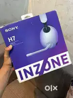 Sony Inzone H7 - Brand new