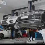 Premuim cars mechanic