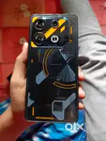 Infinix gt 10 pro    exchange available