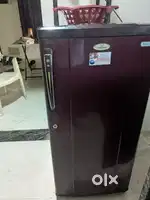 Medium size Fridge