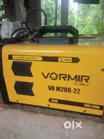 welding set