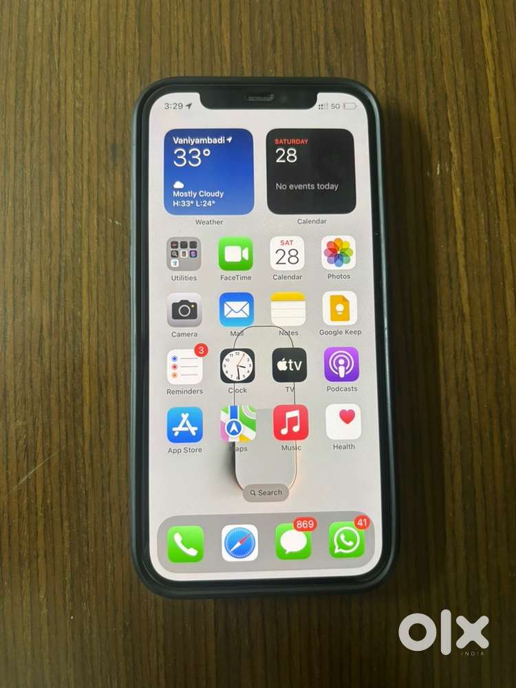 Iphone 12 pro 128gb