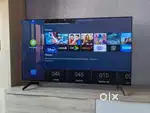 45 Full HD led tv Android Smart Slim Bezel-less Design