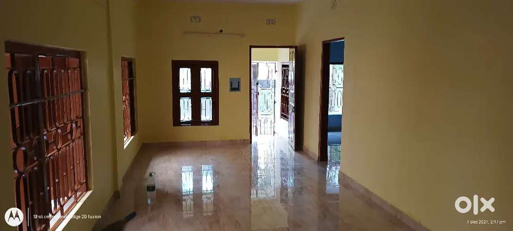 1 RK House for Rent – Family Only  Affordable & Peaceful Location.