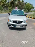 Maruti Suzuki Alto K10 VXi (O), 2014, Petrol