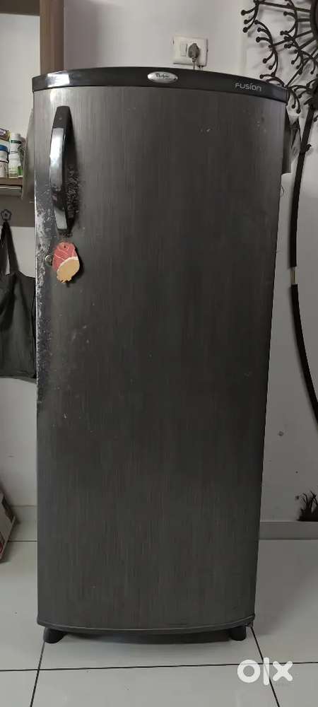 Whirlpool 5 Star 192 Litre Fridge/Refrigerator