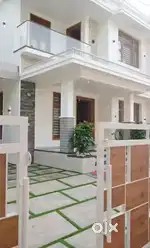 വൈക്കം ടൗണിൽ fully furnished ആയിട്ടുള്ള 2 4bhk വീടുകൾ വാടകക്ക്