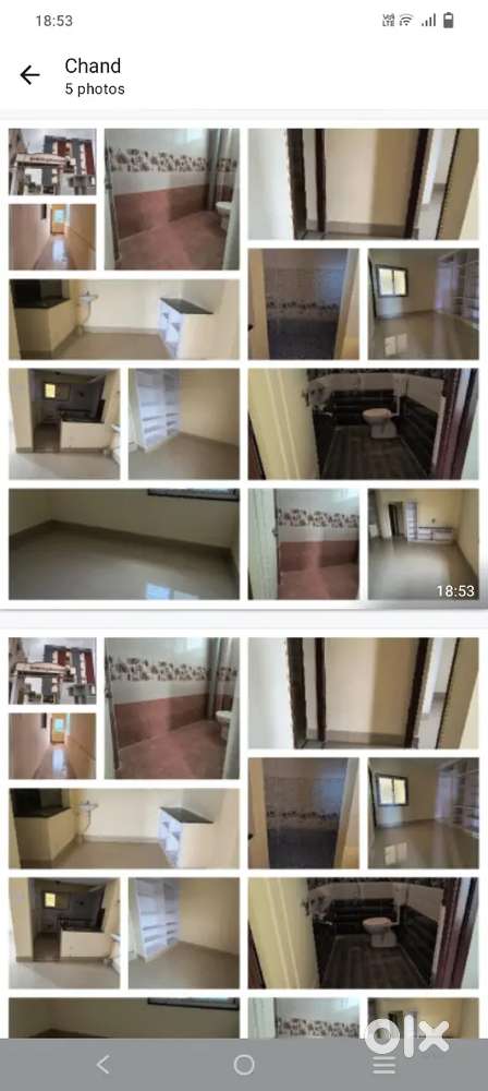 Flat for sale